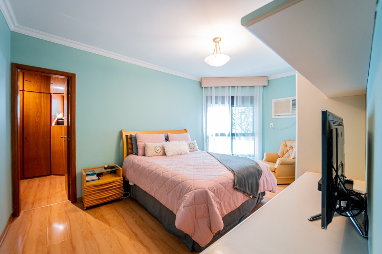 Apartamento, 4 quartos, 190 m² - Foto 24