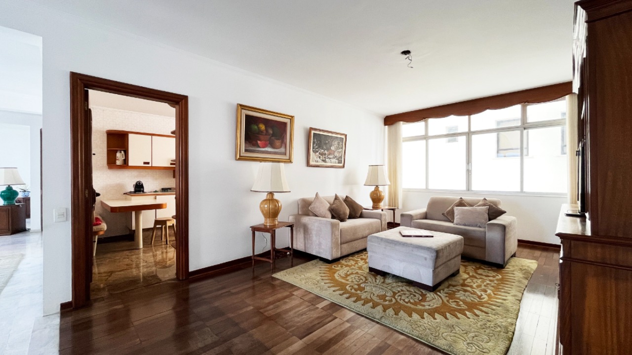 Apartamento, 3 quartos, 215 m² - Foto 7