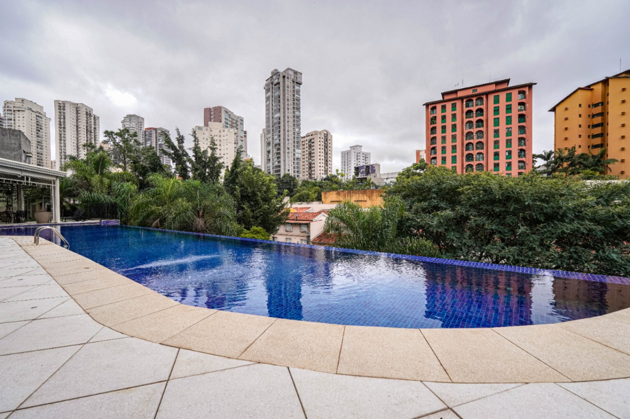 Apartamento, 4 quartos, 250 m² - Foto 20