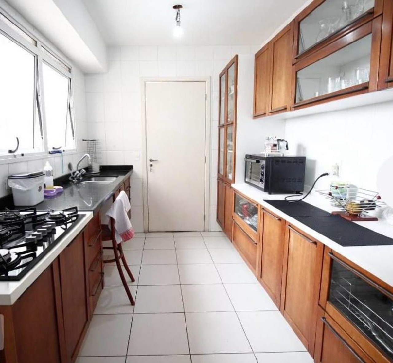 Apartamento, 3 quartos, 182 m² - Foto 21