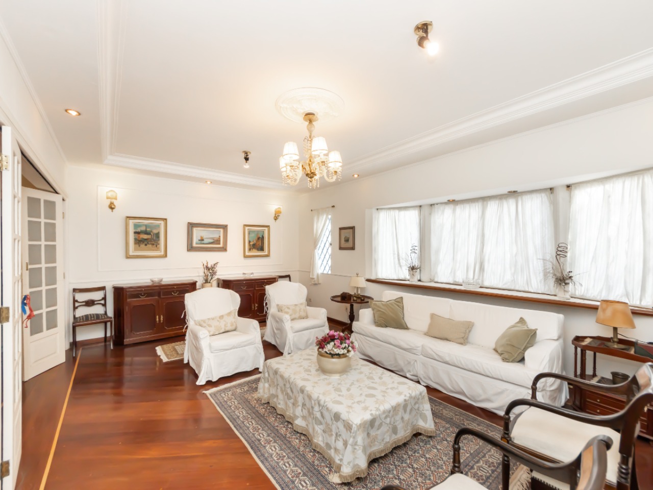 Casa, 4 quartos, 400 m² - Foto 5