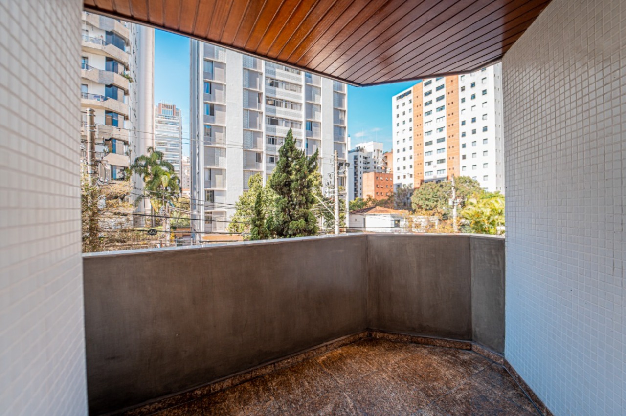Apartamento, 4 quartos, 190 m² - Foto 39