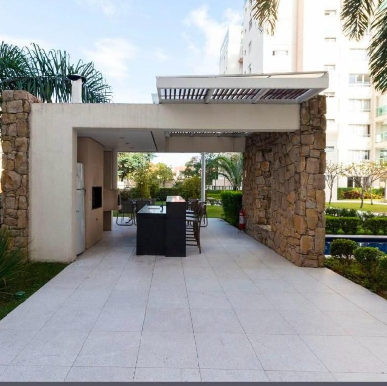 Apartamento, 3 quartos, 182 m² - Foto 59