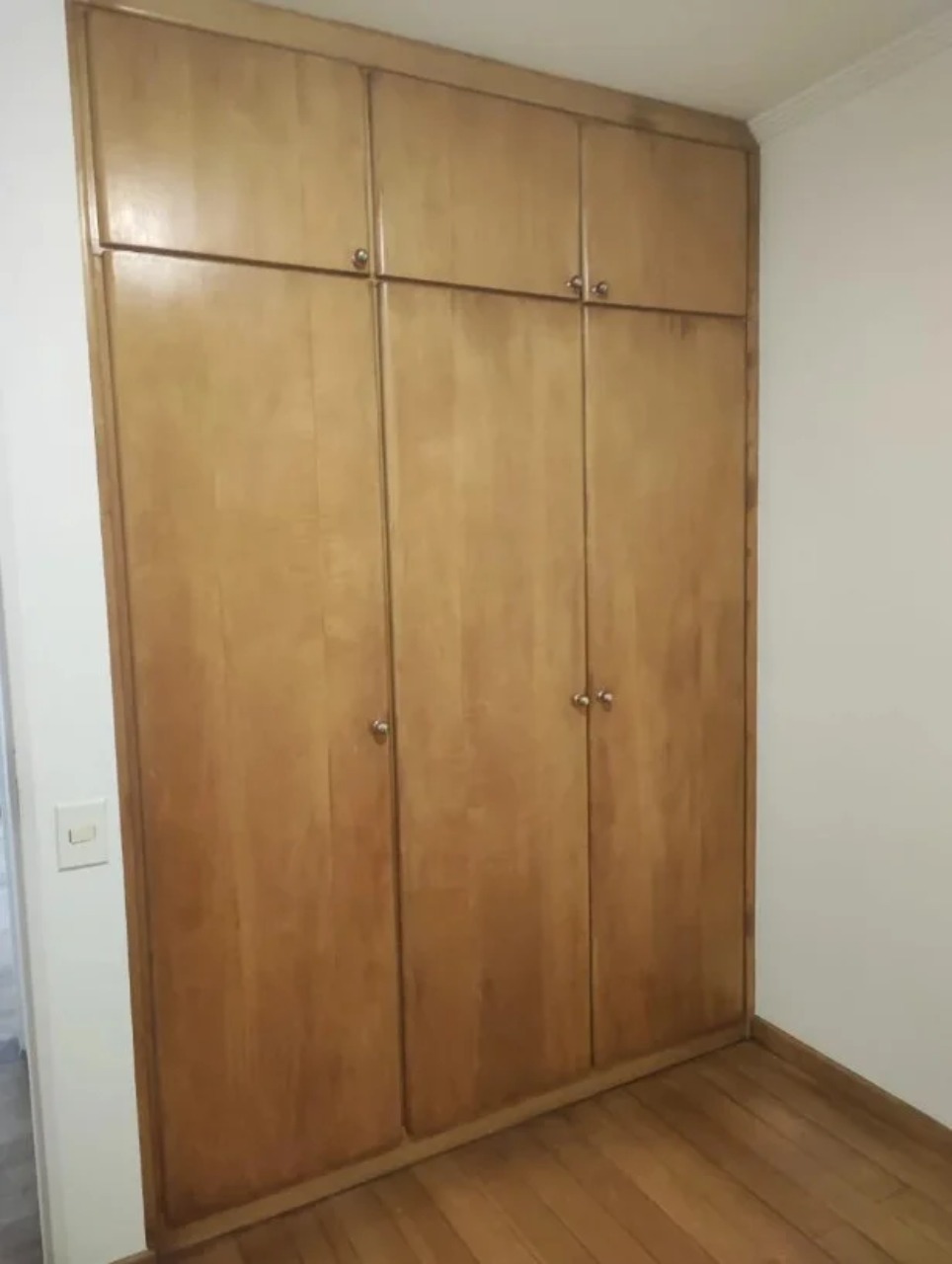 Apartamento, 3 quartos, 72 m² - Foto 9