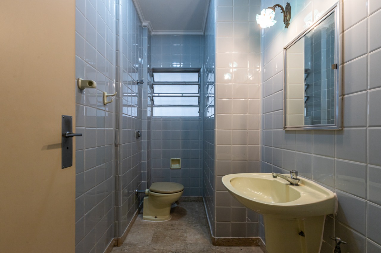 Apartamento, 3 quartos, 240 m² - Foto 8