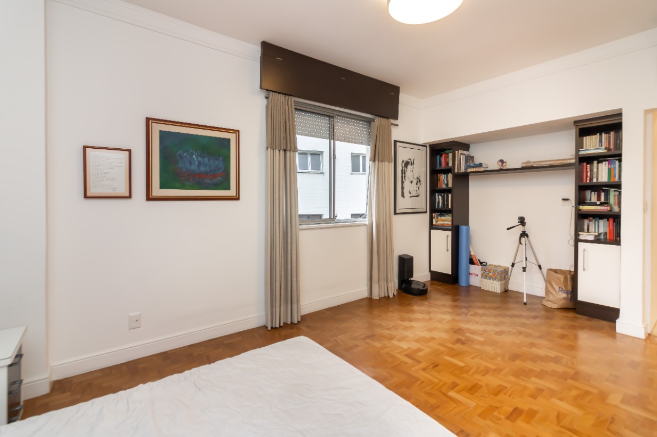 Apartamento, 3 quartos, 210 m² - Foto 17