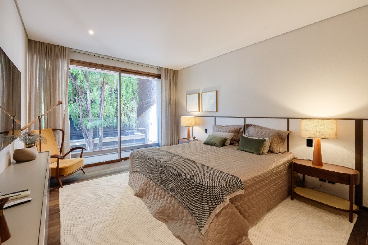 Apartamento, 2 quartos, 160 m² - Foto 18