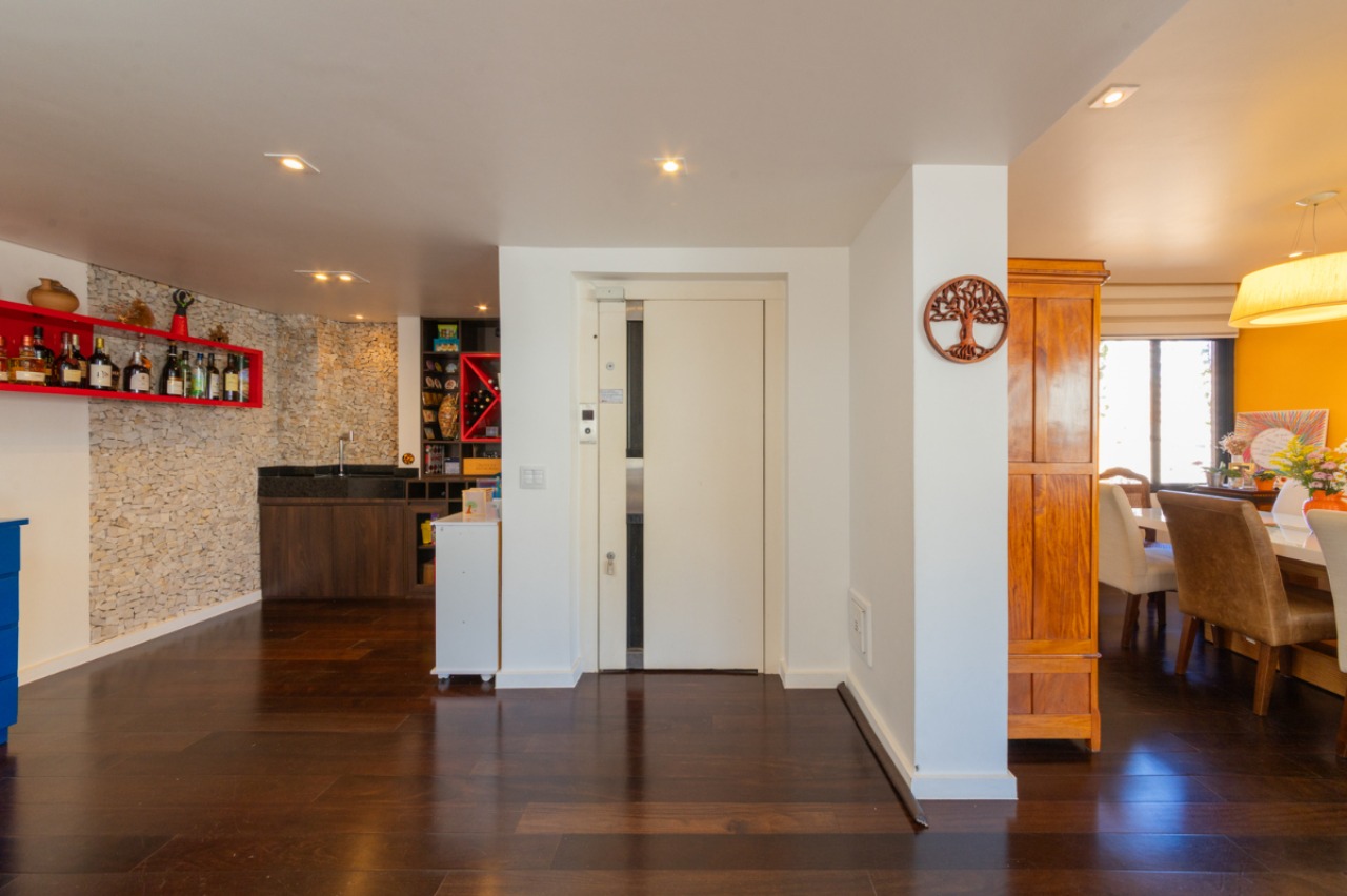 Apartamento, 3 quartos, 170 m² - Foto 9