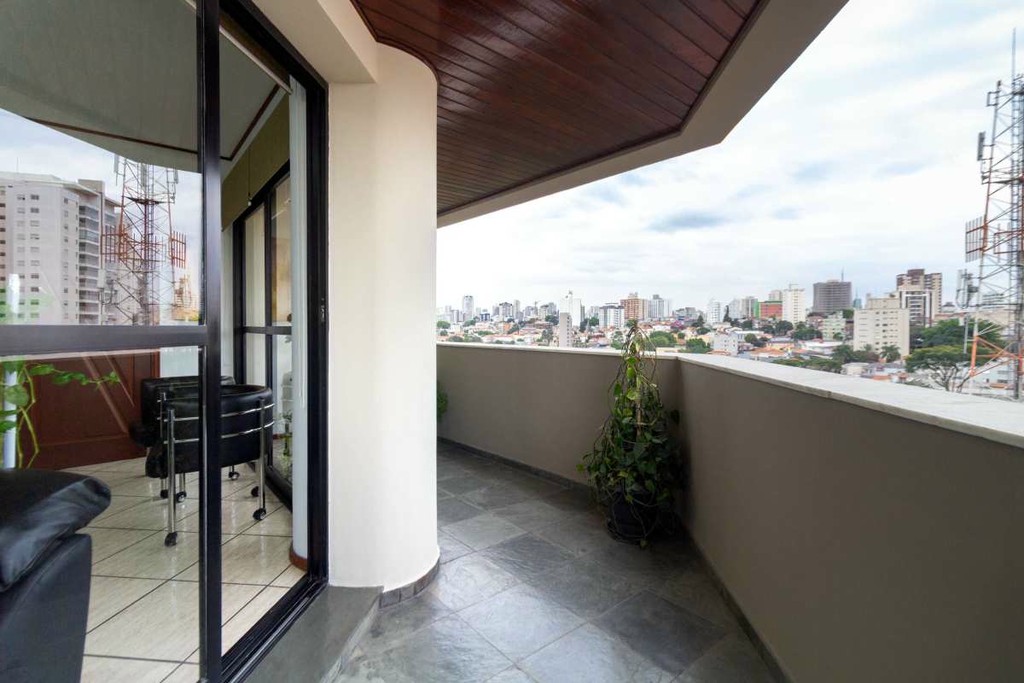Apartamento, 4 quartos, 135 m² - Foto 21