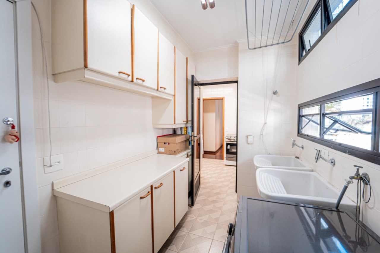 Apartamento, 4 quartos, 190 m² - Foto 15