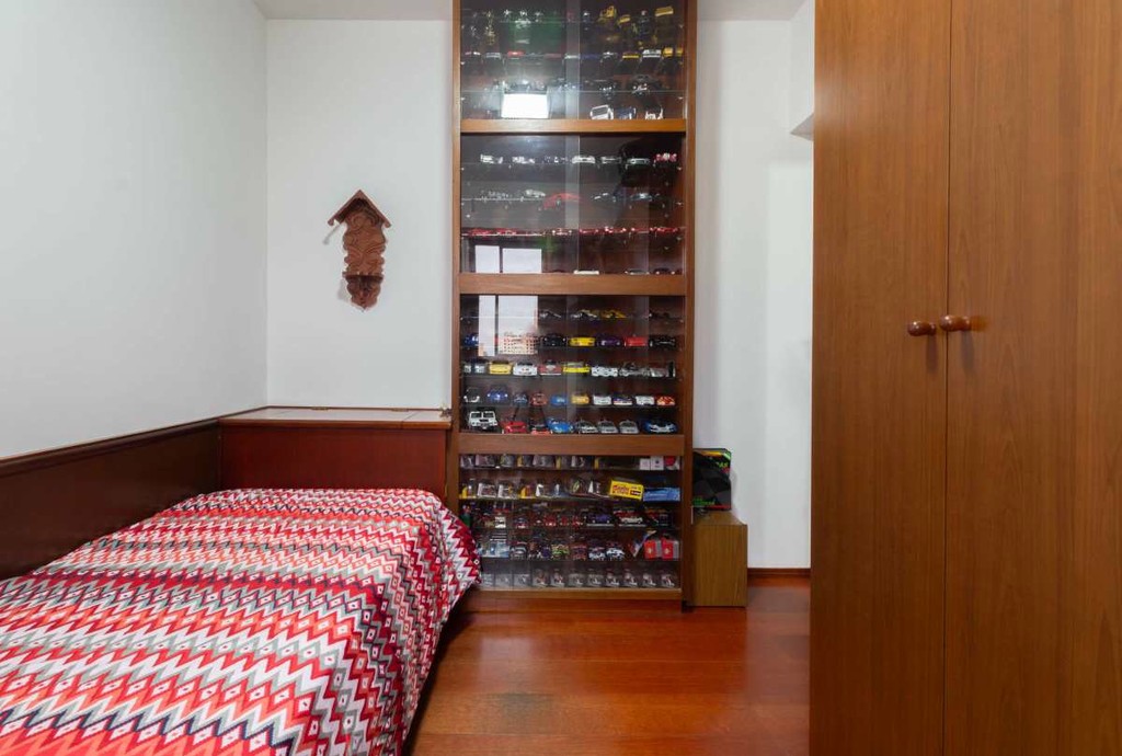 Apartamento, 4 quartos, 135 m² - Foto 10