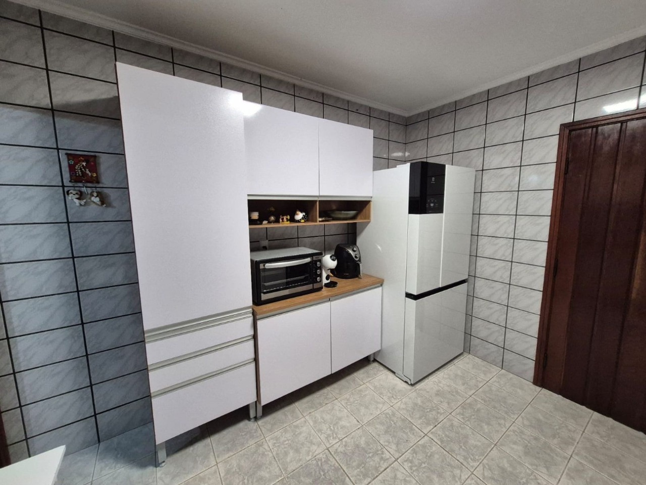 Casa de Condomínio, 3 quartos - Foto 6