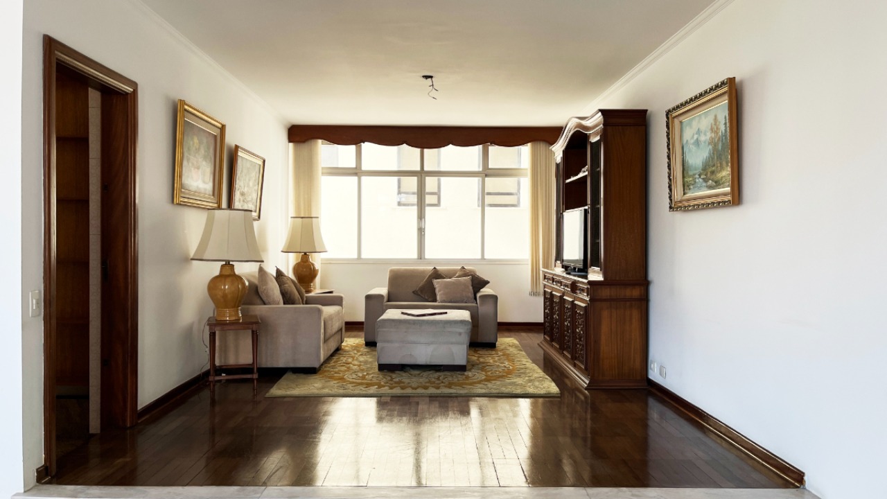 Apartamento, 3 quartos, 215 m² - Foto 36