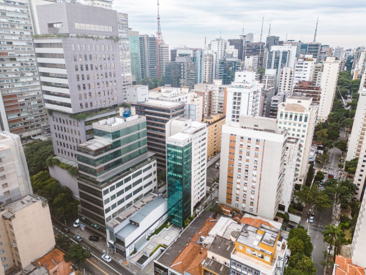 Sala-Conjunto, 90 m² - Foto 6