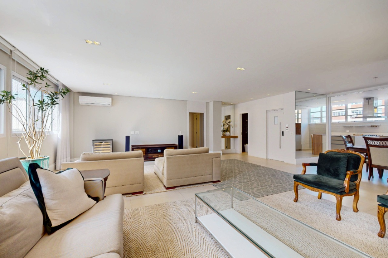 Apartamento, 3 quartos, 230 m² - Foto 11