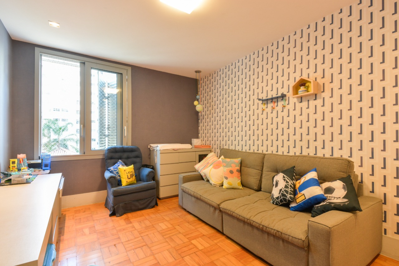 Apartamento, 3 quartos, 300 m² - Foto 30