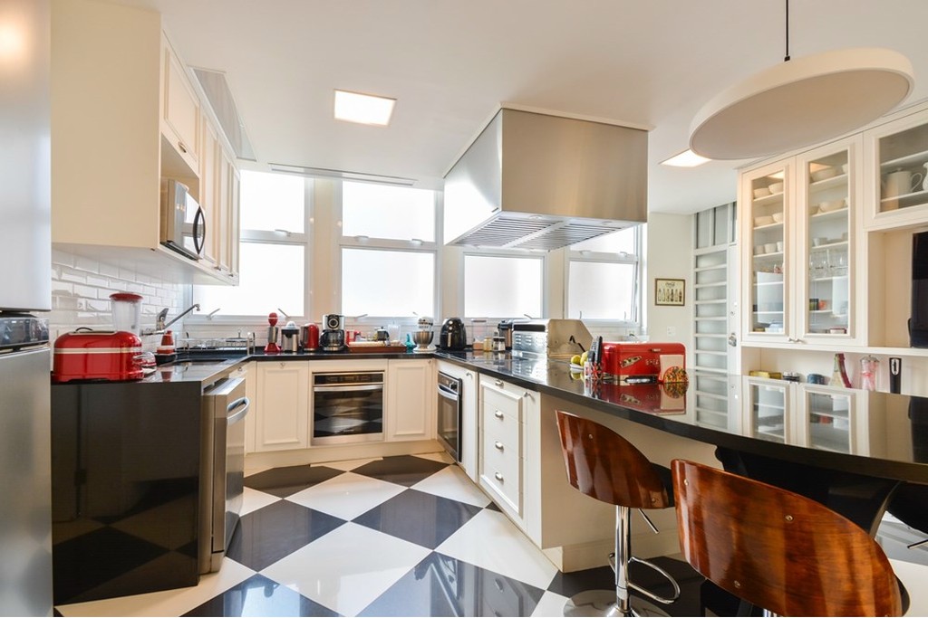 Apartamento, 4 quartos, 358 m² - Foto 5