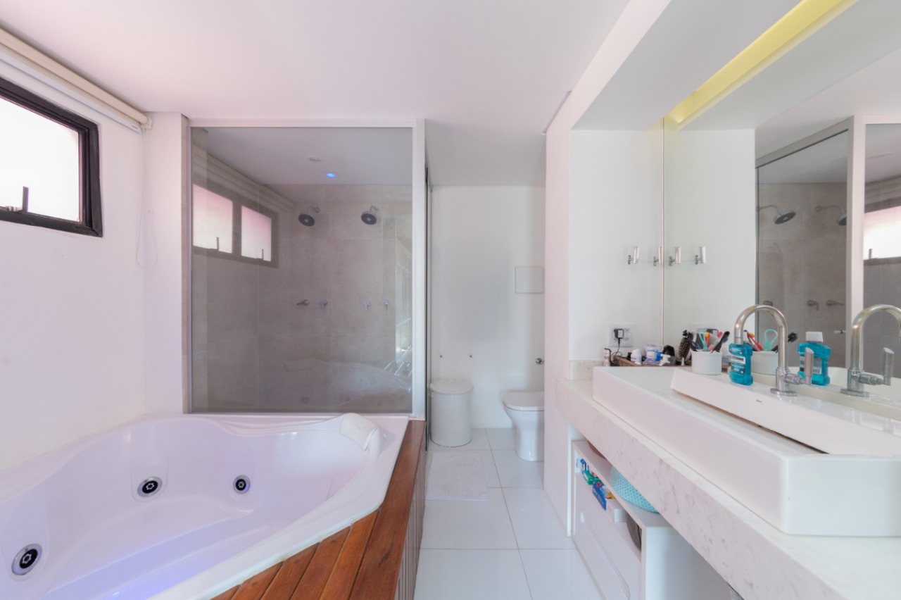 Apartamento, 3 quartos, 170 m² - Foto 66