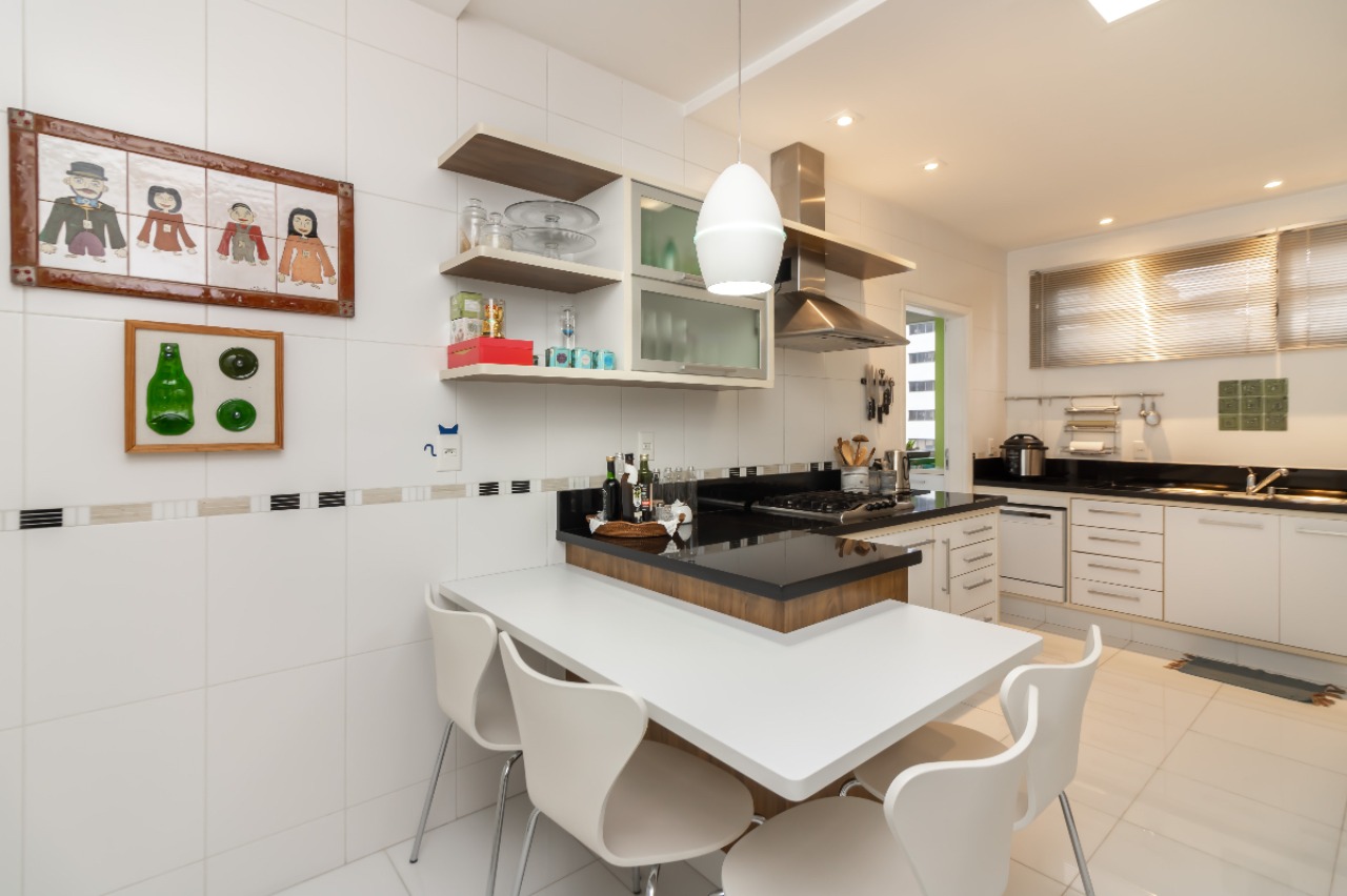 Apartamento, 3 quartos, 210 m² - Foto 9