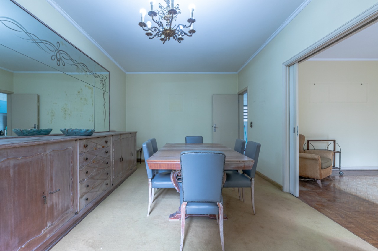 Apartamento, 3 quartos, 240 m² - Foto 6