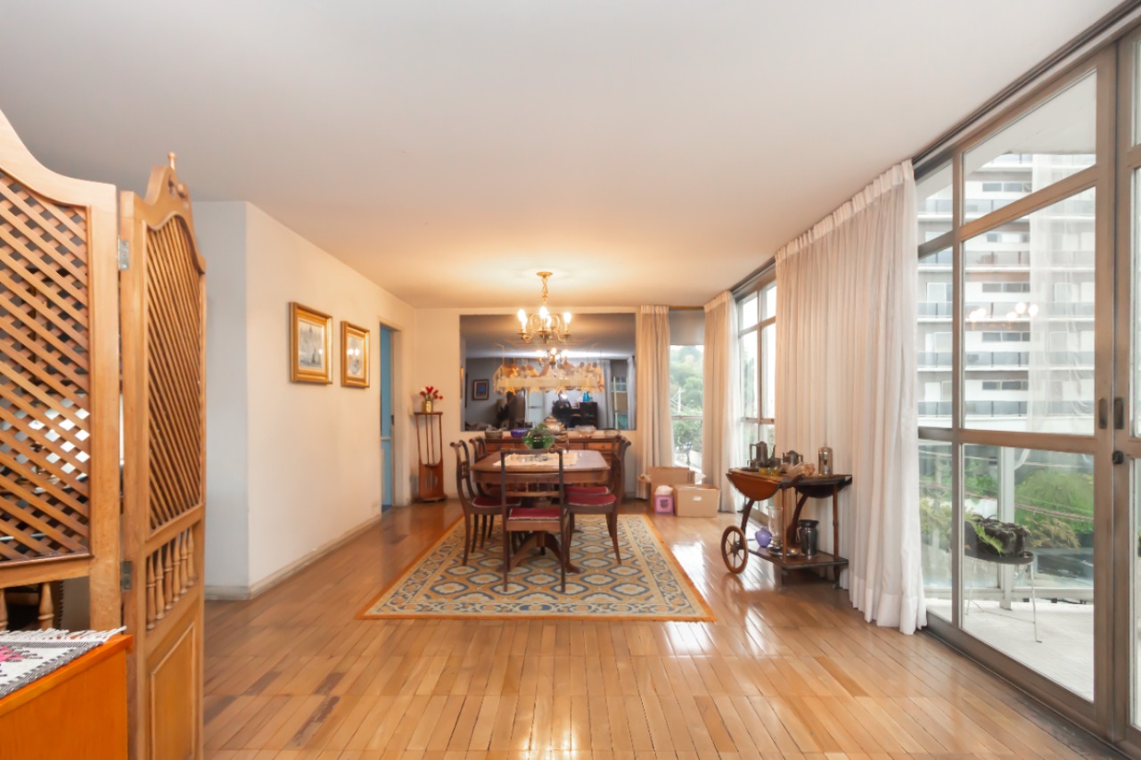 Apartamento, 3 quartos, 203 m² - Foto 3