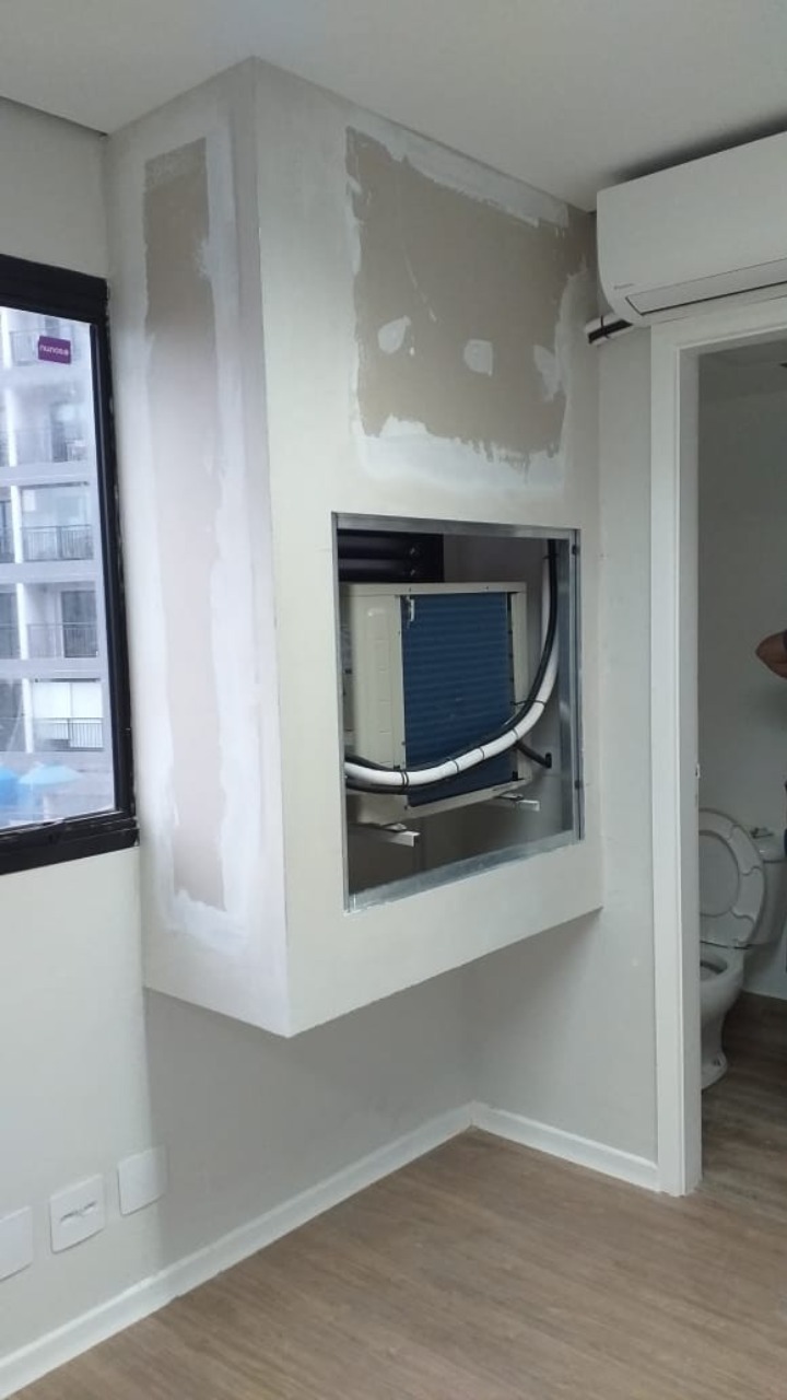 Sala-Conjunto, 31 m² - Foto 2