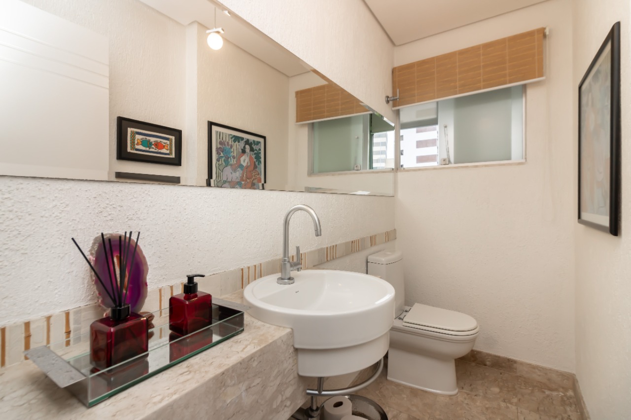 Apartamento, 3 quartos, 210 m² - Foto 8