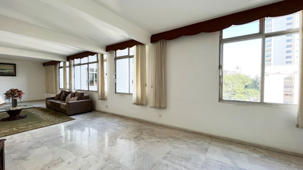 Apartamento, 3 quartos, 215 m² - Foto 8