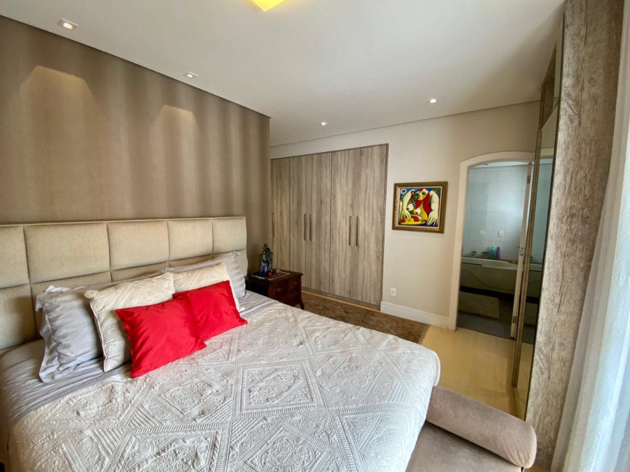 Apartamento, 4 quartos, 190 m² - Foto 18
