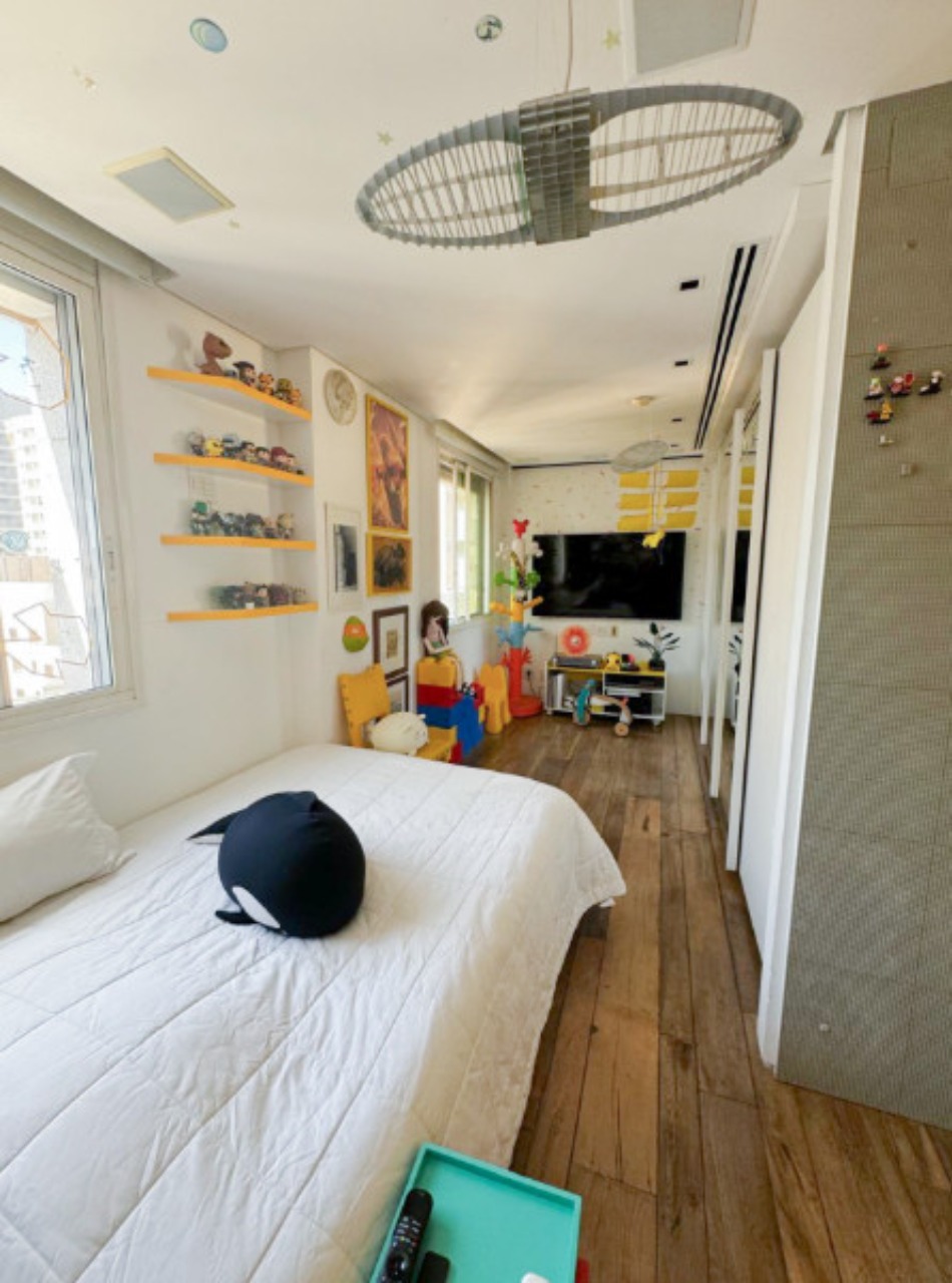 Cobertura, 2 quartos, 202 m² - Foto 26