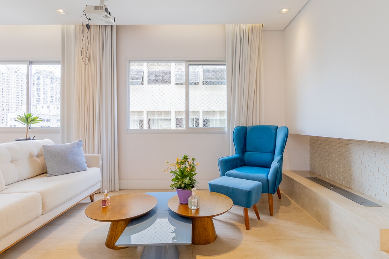 Apartamento, 3 quartos, 160 m² - Foto 11