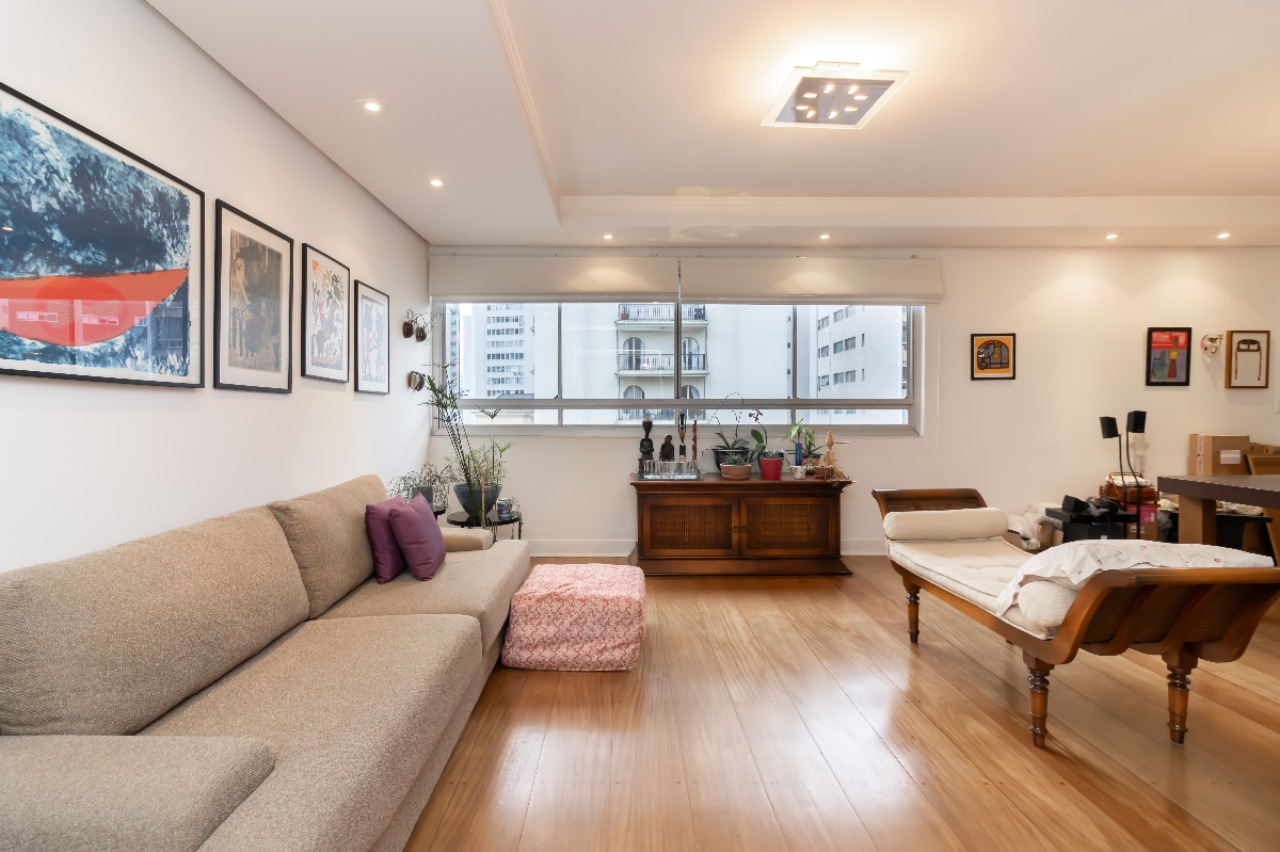Apartamento, 3 quartos, 210 m² - Foto 6