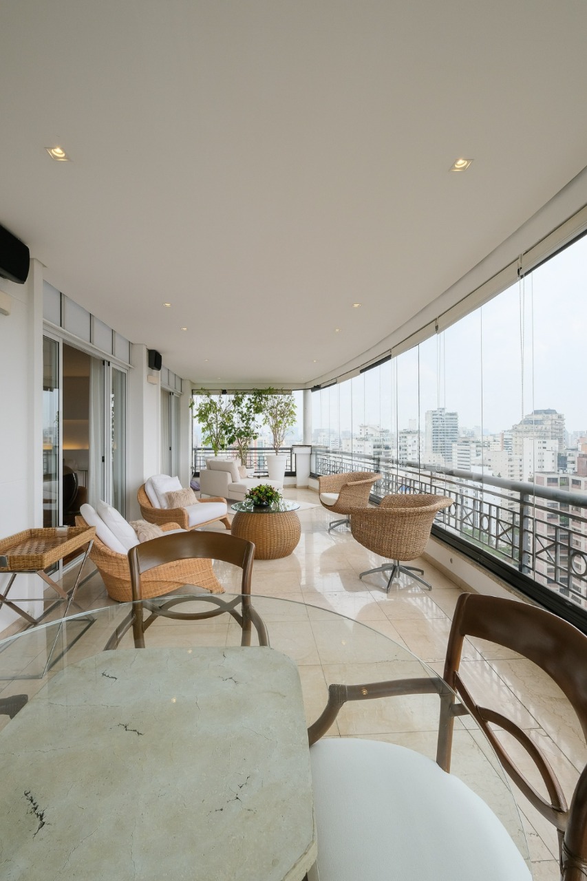 Cobertura, 4 quartos, 650 m² - Foto 12