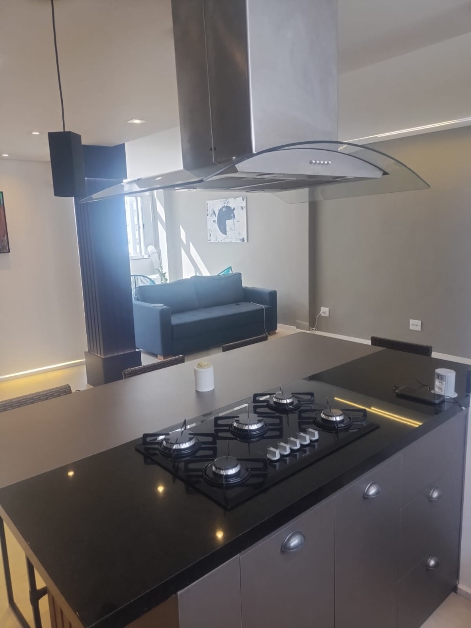 Apartamento, 2 quartos, 90 m² - Foto 2