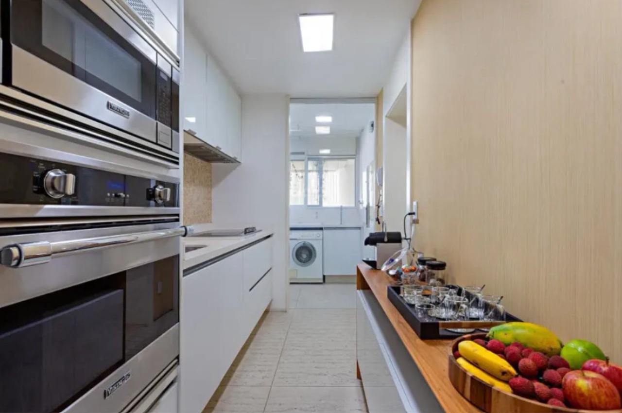 Apartamento, 1 quarto, 130 m² - Foto 15