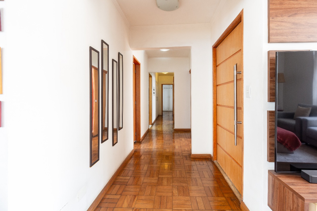 Apartamento, 3 quartos, 200 m² - Foto 7