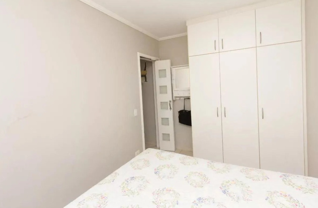 Apartamento, 1 quarto, 50 m² - Foto 13