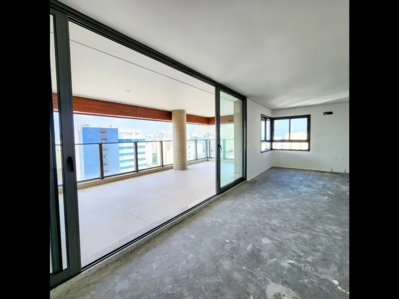 Apartamento, 3 quartos, 232 m² - Foto 4