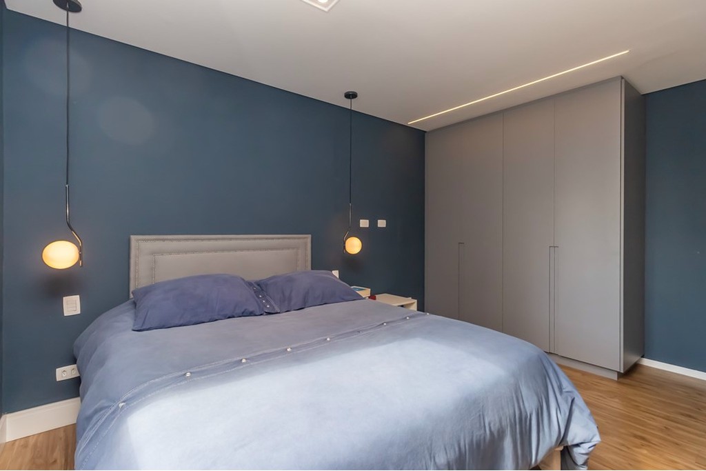 Apartamento, 3 quartos, 112 m² - Foto 4