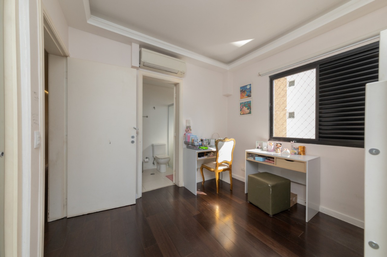 Apartamento, 3 quartos, 170 m² - Foto 43