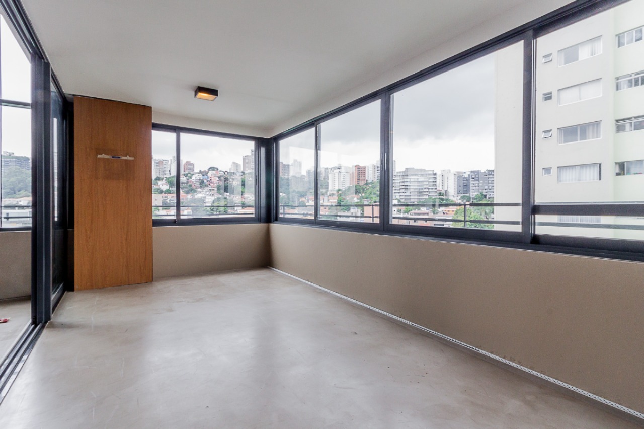 Apartamento, 2 quartos, 160 m² - Foto 6