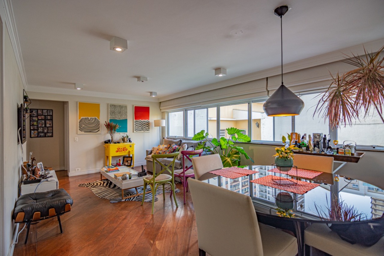Apartamento, 2 quartos, 75 m² - Foto 8
