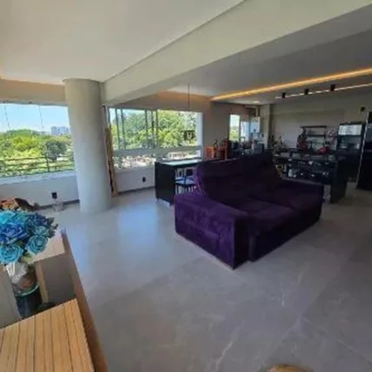 Apartamento, 2 quartos, 90 m² - Foto 7