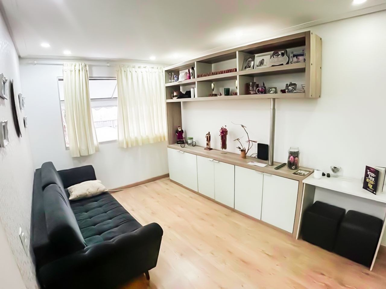 Apartamento, 3 quartos, 75 m² - Foto 3