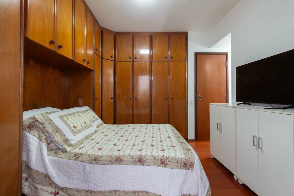 Apartamento, 4 quartos, 135 m² - Foto 33