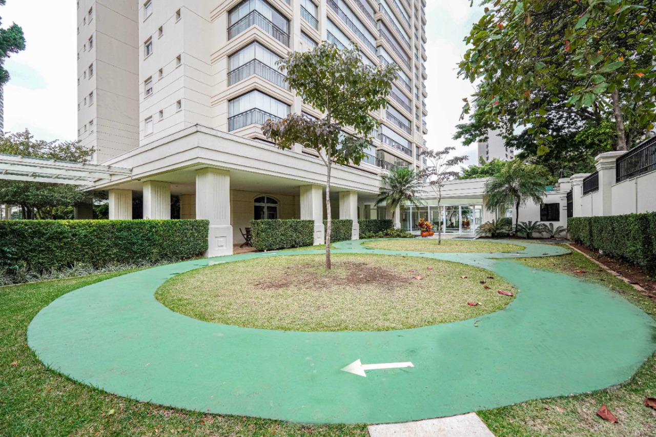 Apartamento, 4 quartos, 250 m² - Foto 47