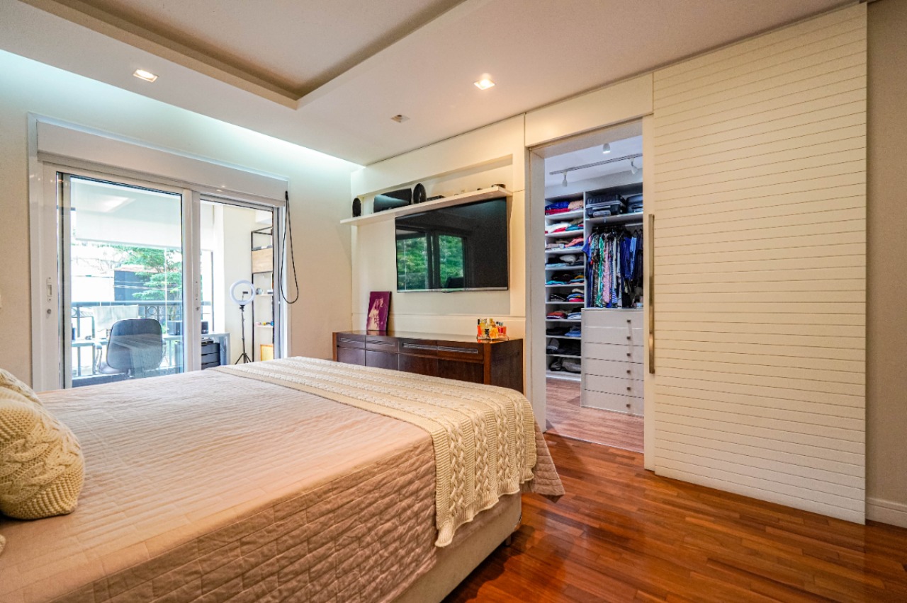 Apartamento, 4 quartos, 250 m² - Foto 44