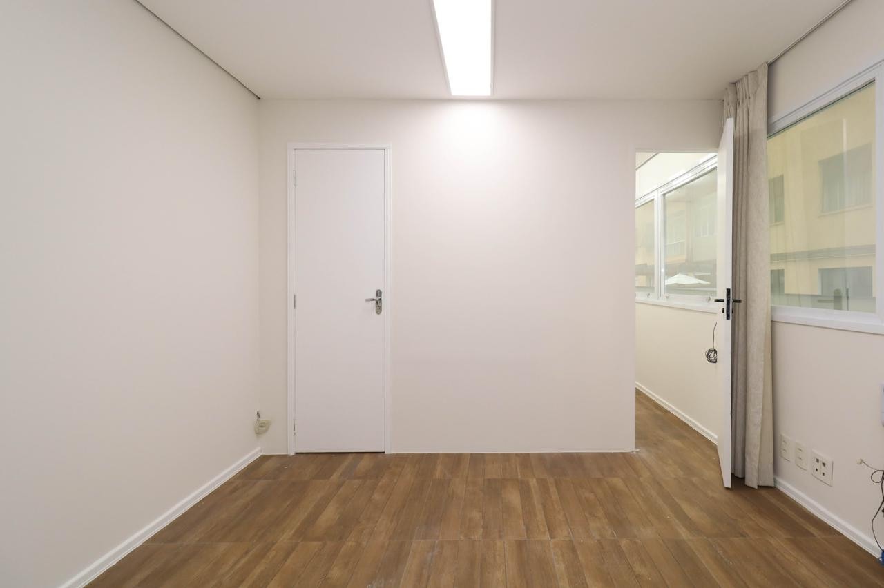 Sala-Conjunto, 35 m² - Foto 7