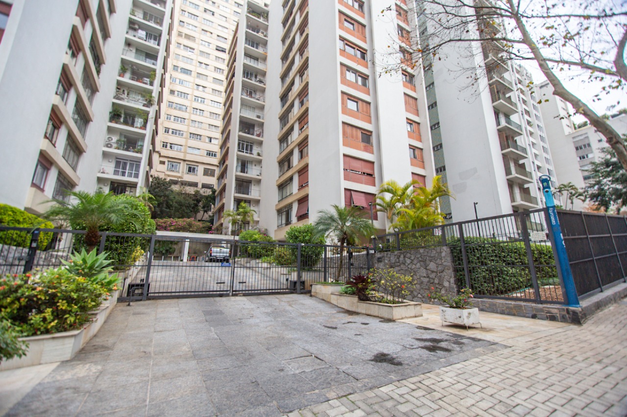 Apartamento, 3 quartos, 220 m² - Foto 9