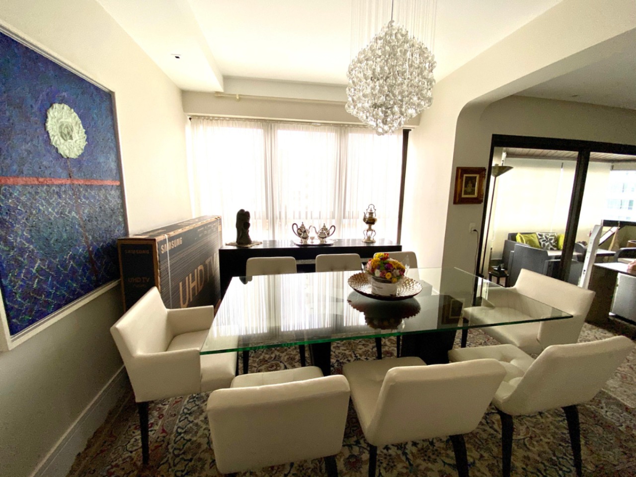 Apartamento, 4 quartos, 190 m² - Foto 10